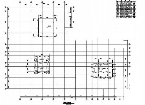 条形基础设计施工图 - 4