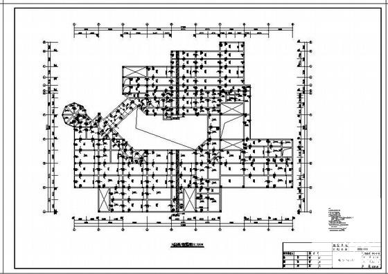 广场设计施工图 - 3