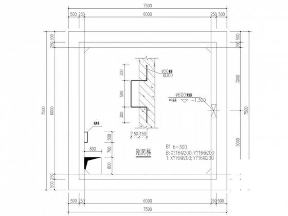 房建施工图纸 - 3