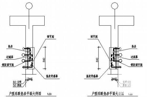 采暖散热器设计 - 3