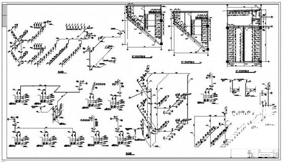 给排水施工图纸 - 3