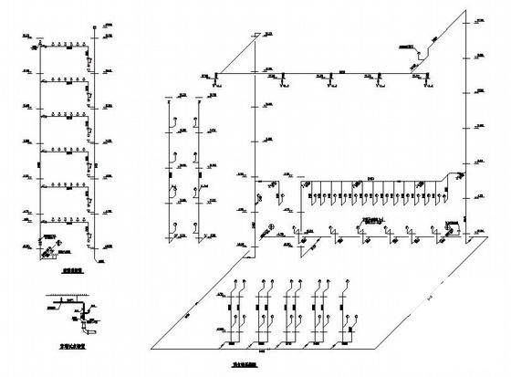 综合楼给排水 - 3