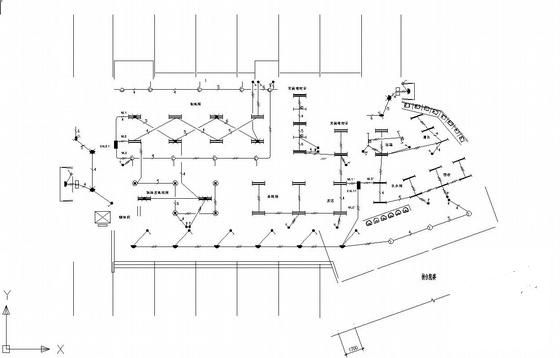 医院电气设计施工图 - 2
