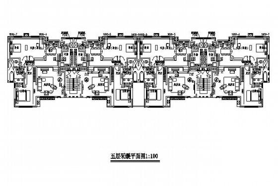 壁挂炉采暖 - 2