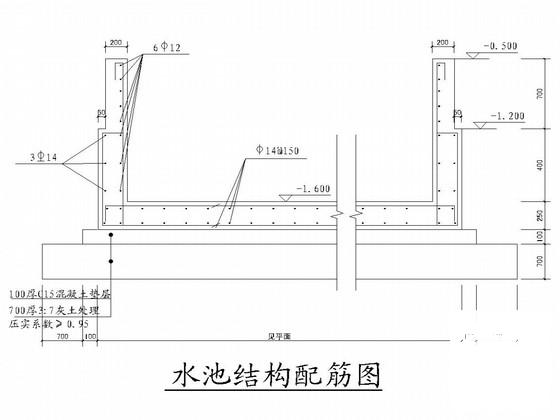 广场施工图纸 - 3