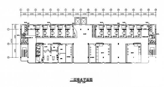 医院门诊装修 - 1