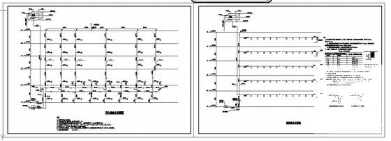 给排水消防施工图纸 - 4