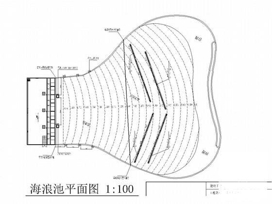 水上乐园设计施工 - 1