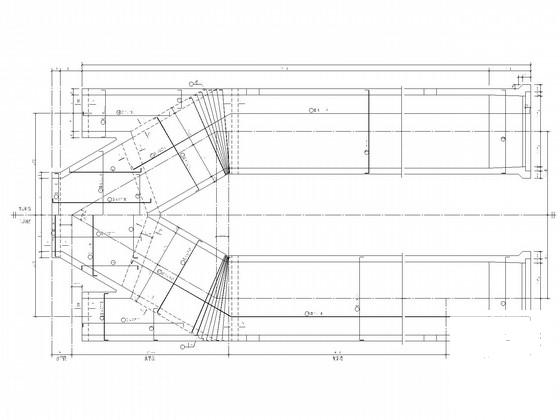 混凝土结构大样图 - 3