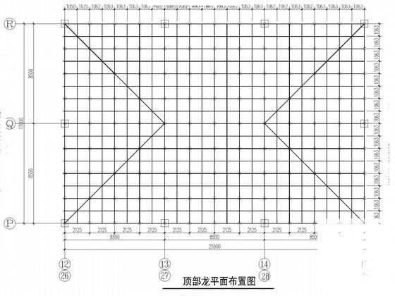 家居施工图纸 - 3