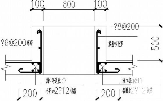 配电房结构图纸 - 4