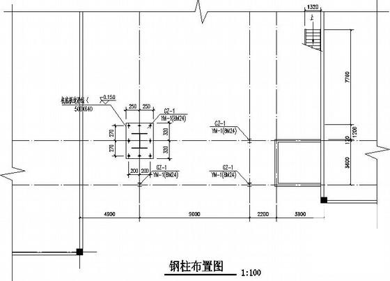 单层砖混结构施工 - 1