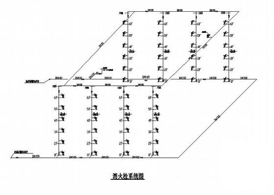厂房消防图 - 3
