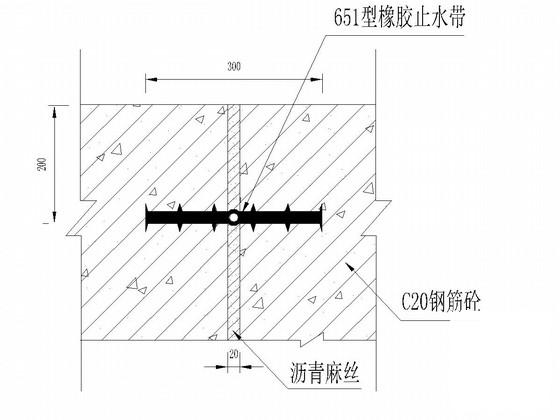 水库除险加固工程 - 2