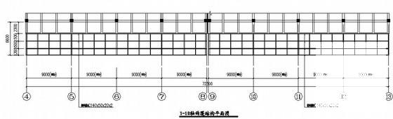 钢结构桁架结构 - 4