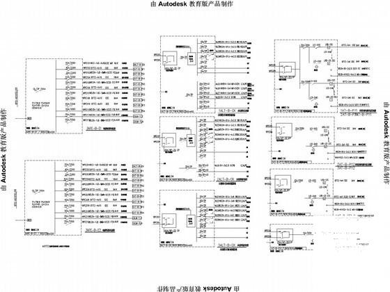 地下车库电气 - 4