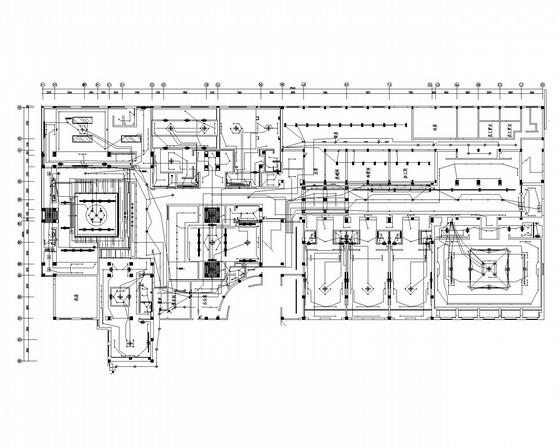 酒店电气施工图 - 1