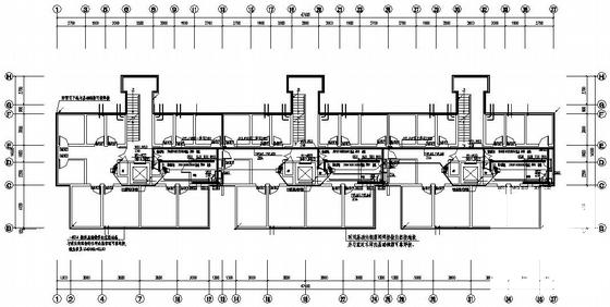住宅楼电气图 - 4