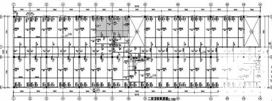 宾馆结构毕业设计 - 1