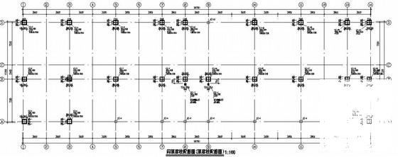 宾馆结构毕业设计 - 2