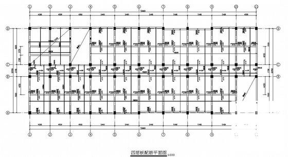 教学楼毕业设计方案 - 1