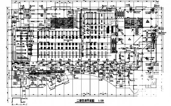 空调大样图 - 2