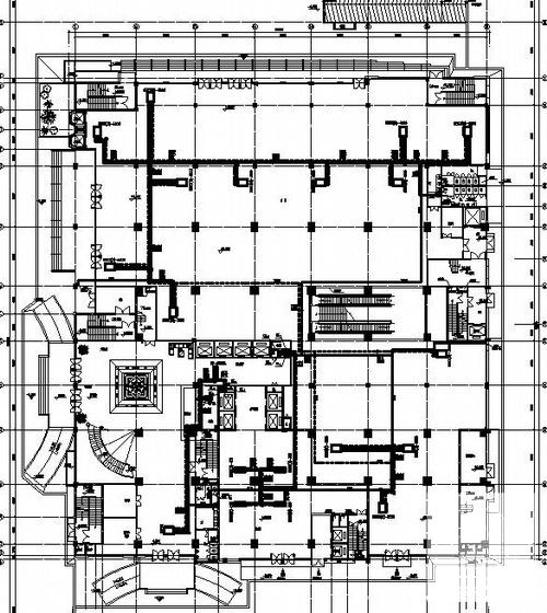 通风空调施工图 - 1