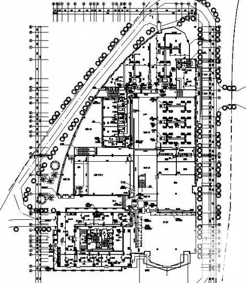 综合楼空调 - 1