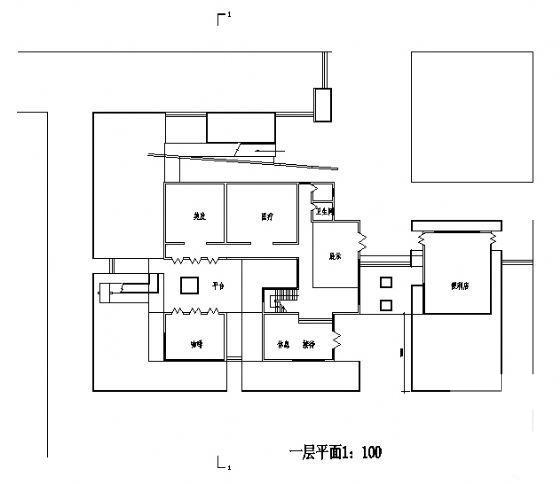 售楼处方案设计 - 3