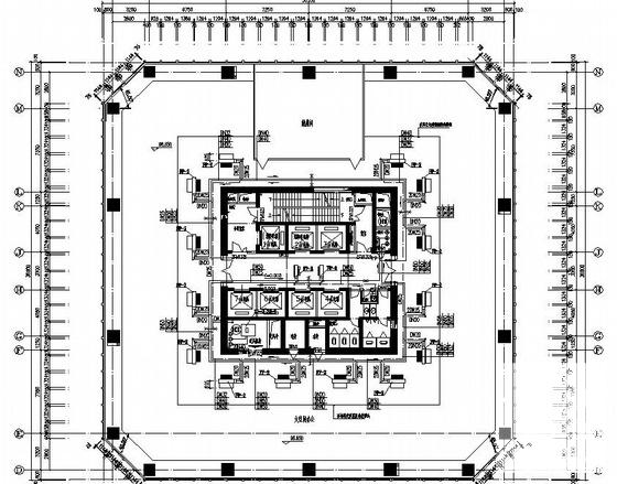 通风空调施工图 - 2