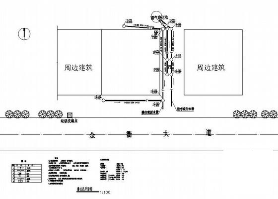 水电施工设计 - 3