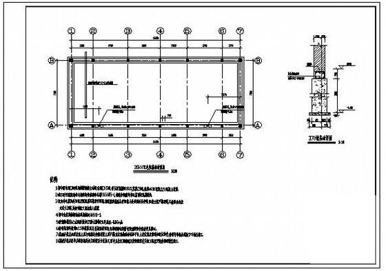 变电所结构设计 - 2