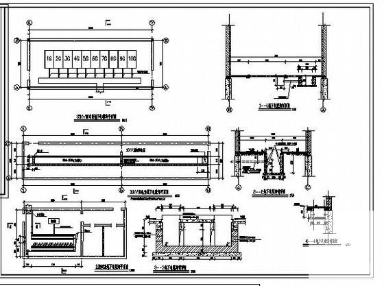 变电所结构设计 - 4