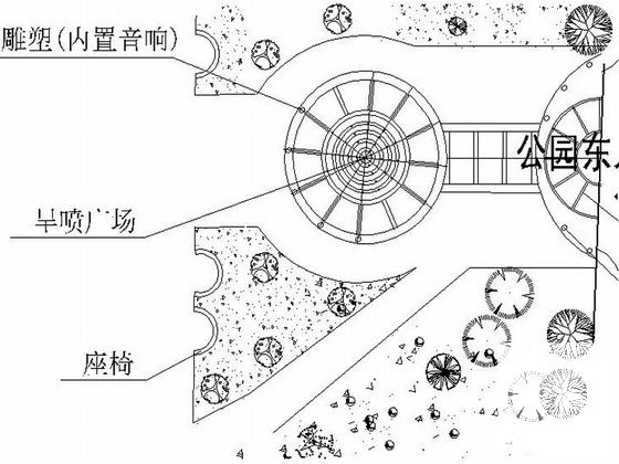 现代风格景观设计 - 4