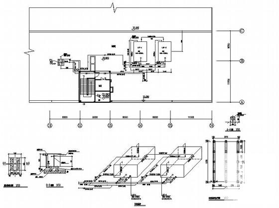 商场空调施工图 - 3