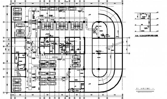 通风空调施工图 - 1