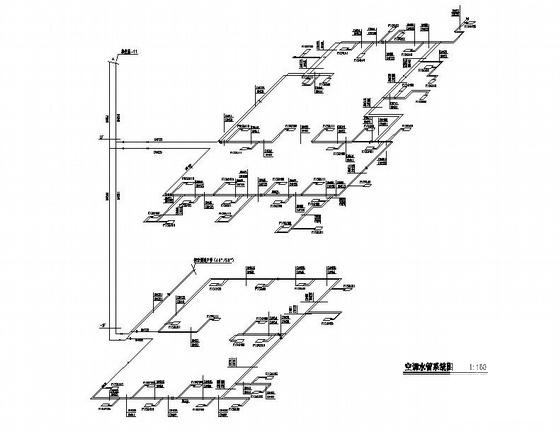 商场空调图纸 - 3
