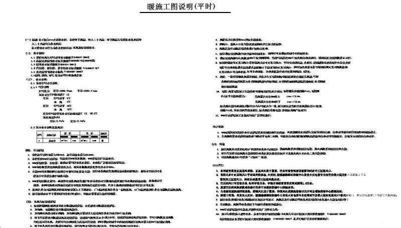 办公楼地下通风 - 1