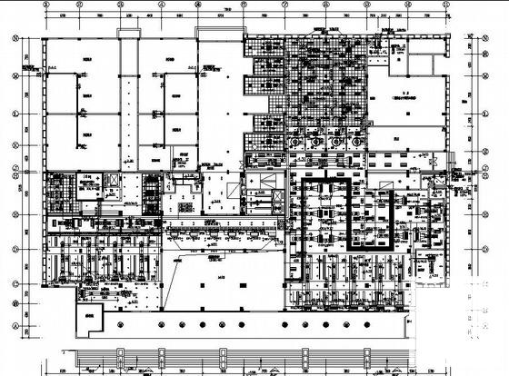 通风空调施工图 - 3