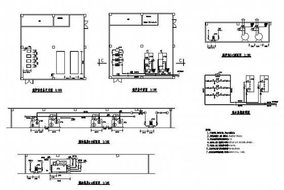空调施工图 - 4