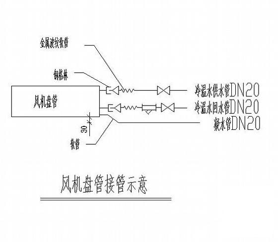 宾馆施工图纸 - 4