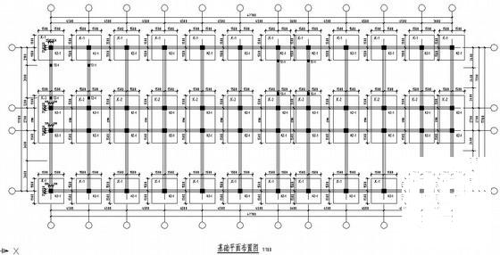 教学楼毕业设计图纸 - 2