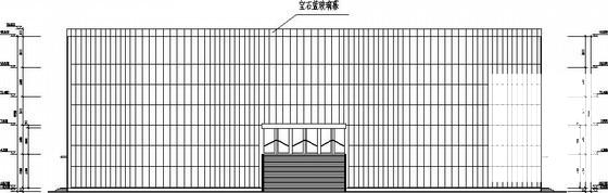图书馆设计方案 - 1