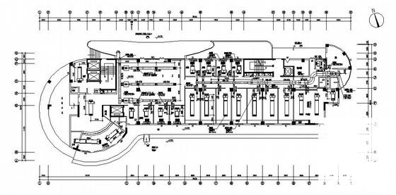 通风空调施工图 - 1