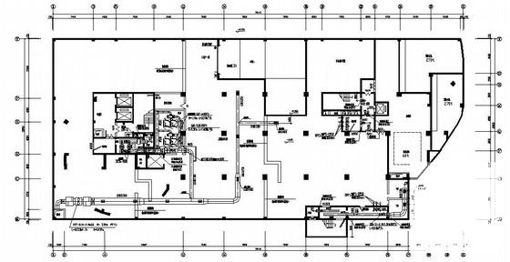 通风空调施工图 - 2