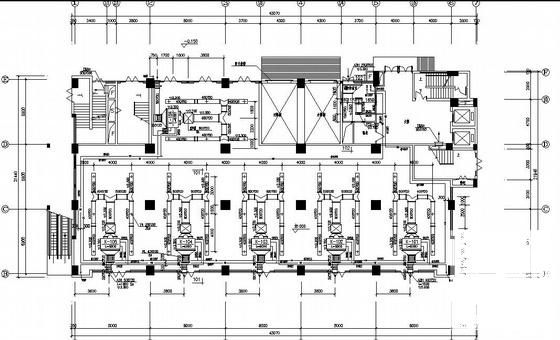 空调通风设计施工图 - 1