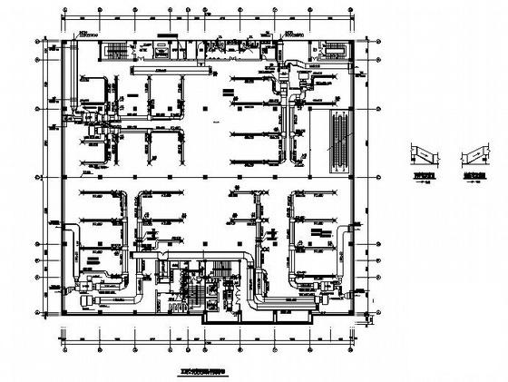通风空调施工图 - 3