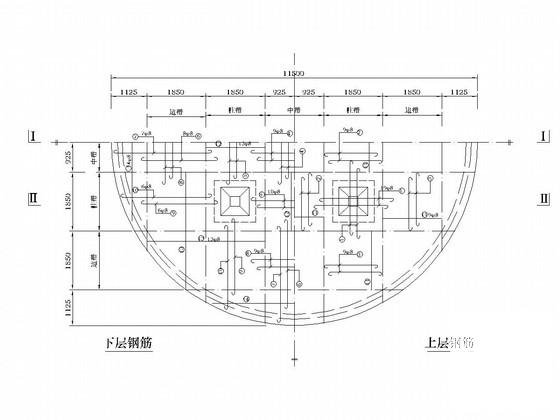 蓄水池施工图纸 - 2