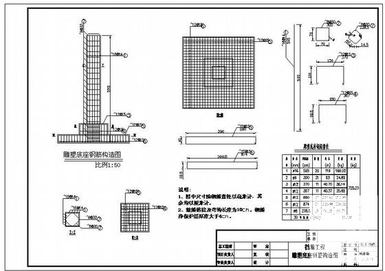 设计图纸施工图纸 - 3