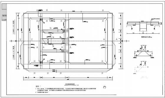 污水泵站设计图纸 - 2